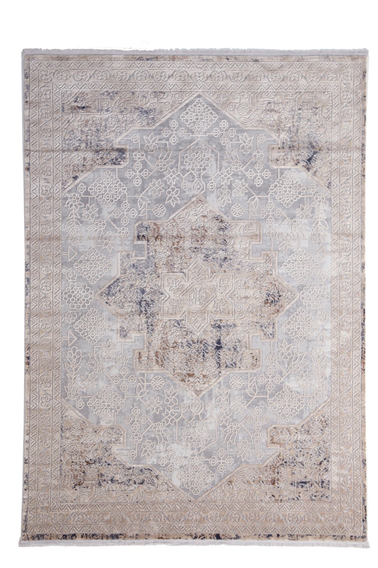 Μοντερνο Χαλι Allure 17519 - Royal Carpet