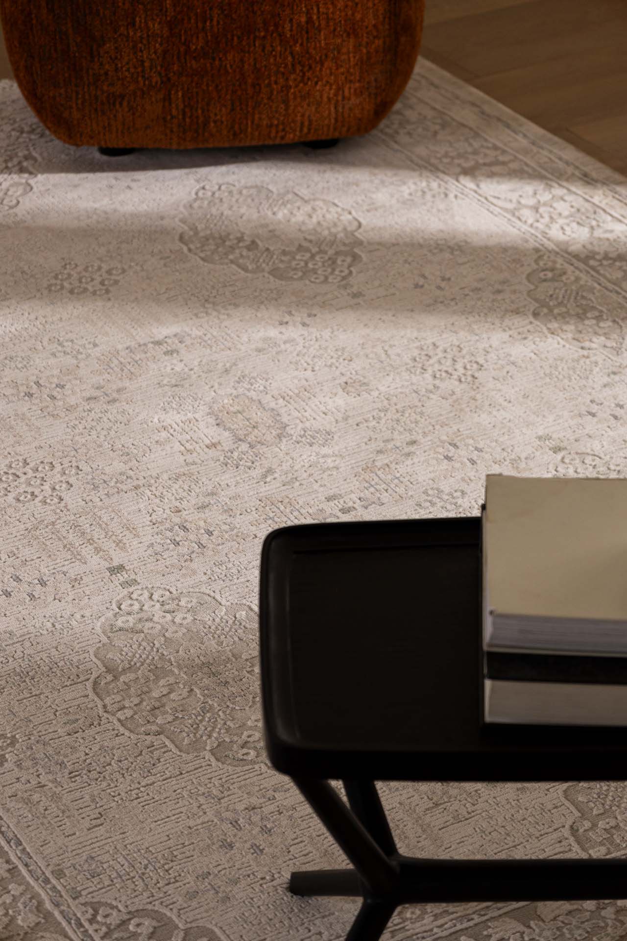 Μοντερνο Χαλι Allure 36478 - Royal Carpet