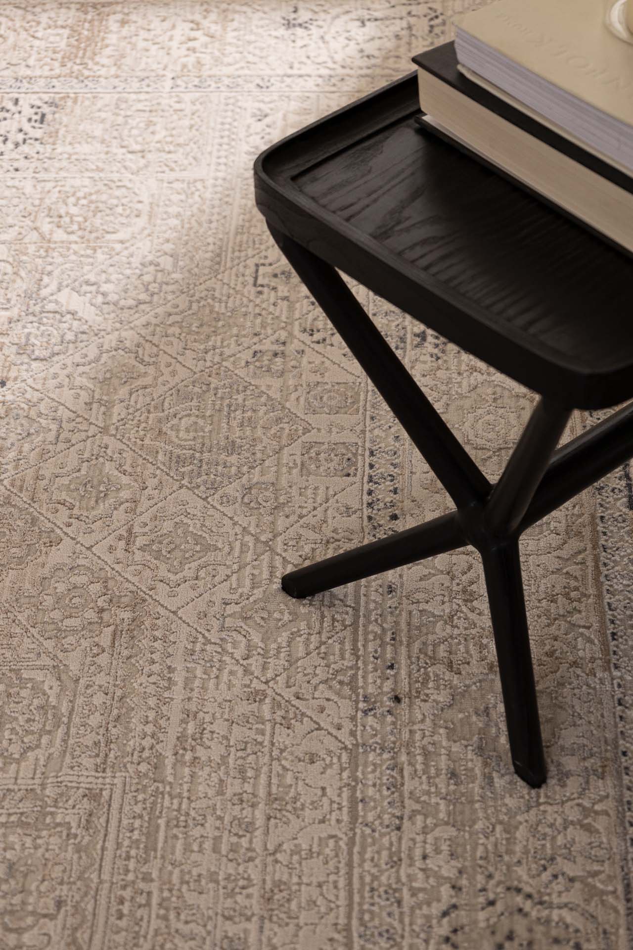 Μοντερνο Χαλι Allure 37379 - Royal Carpet