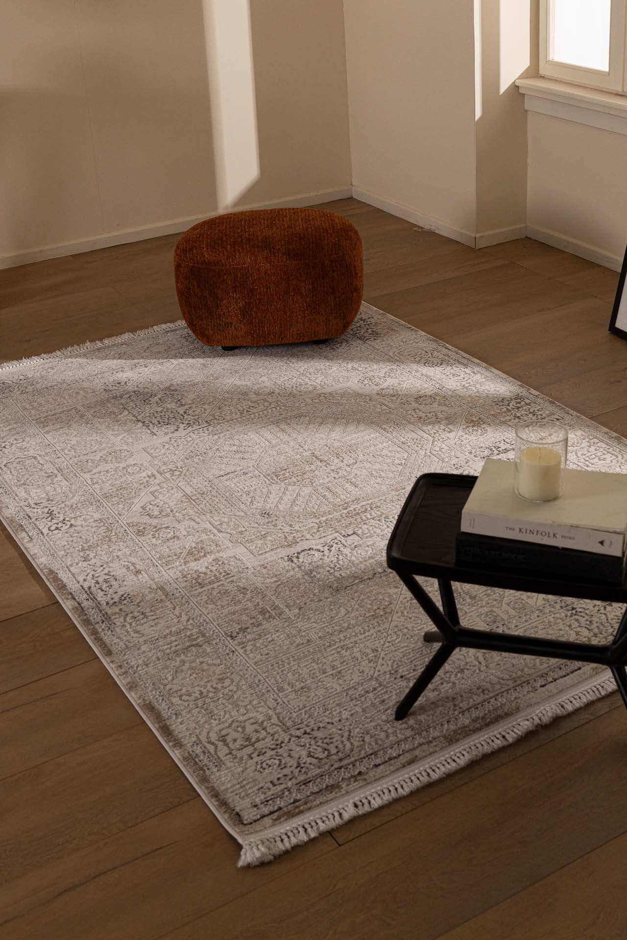 Μοντερνο Χαλι Allure 37379 - Royal Carpet