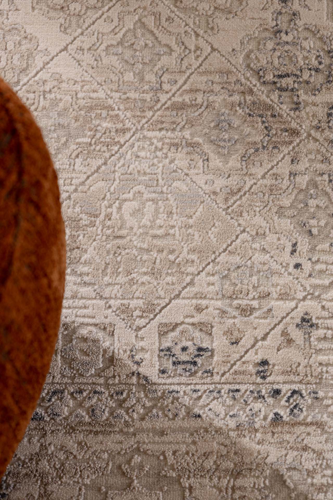 Μοντερνο Χαλι Allure 37379 - Royal Carpet