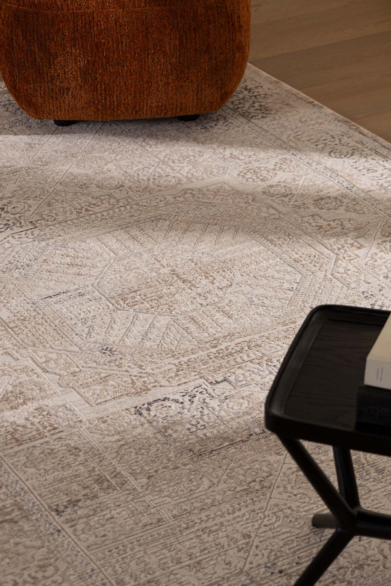 Μοντερνο Χαλι Allure 37379 - Royal Carpet