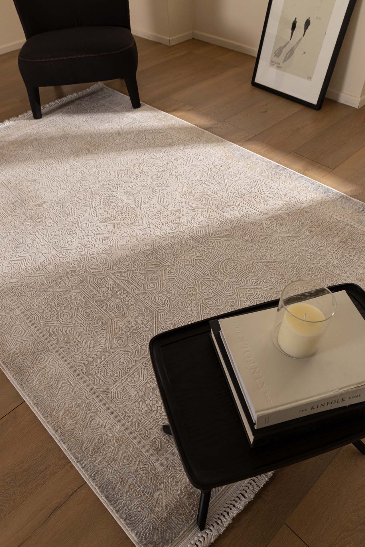 Μοντερνο Χαλι Allure 37538 - Royal Carpet