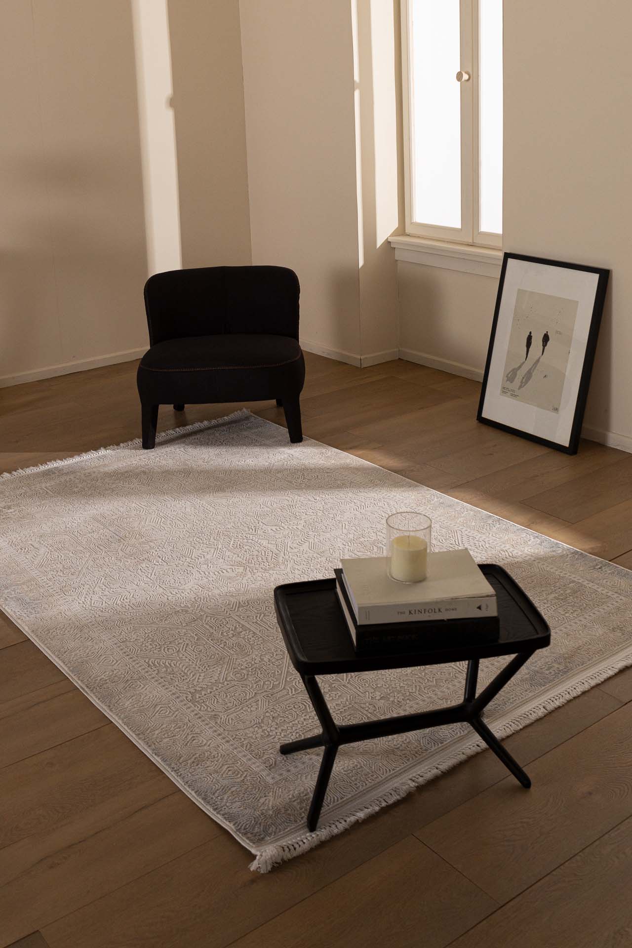 Μοντερνο Χαλι Allure 37538 - Royal Carpet