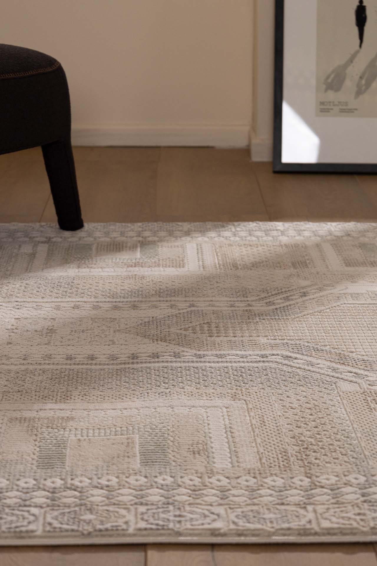 Μοντερνο Χαλι Allure 37601 - Royal Carpet