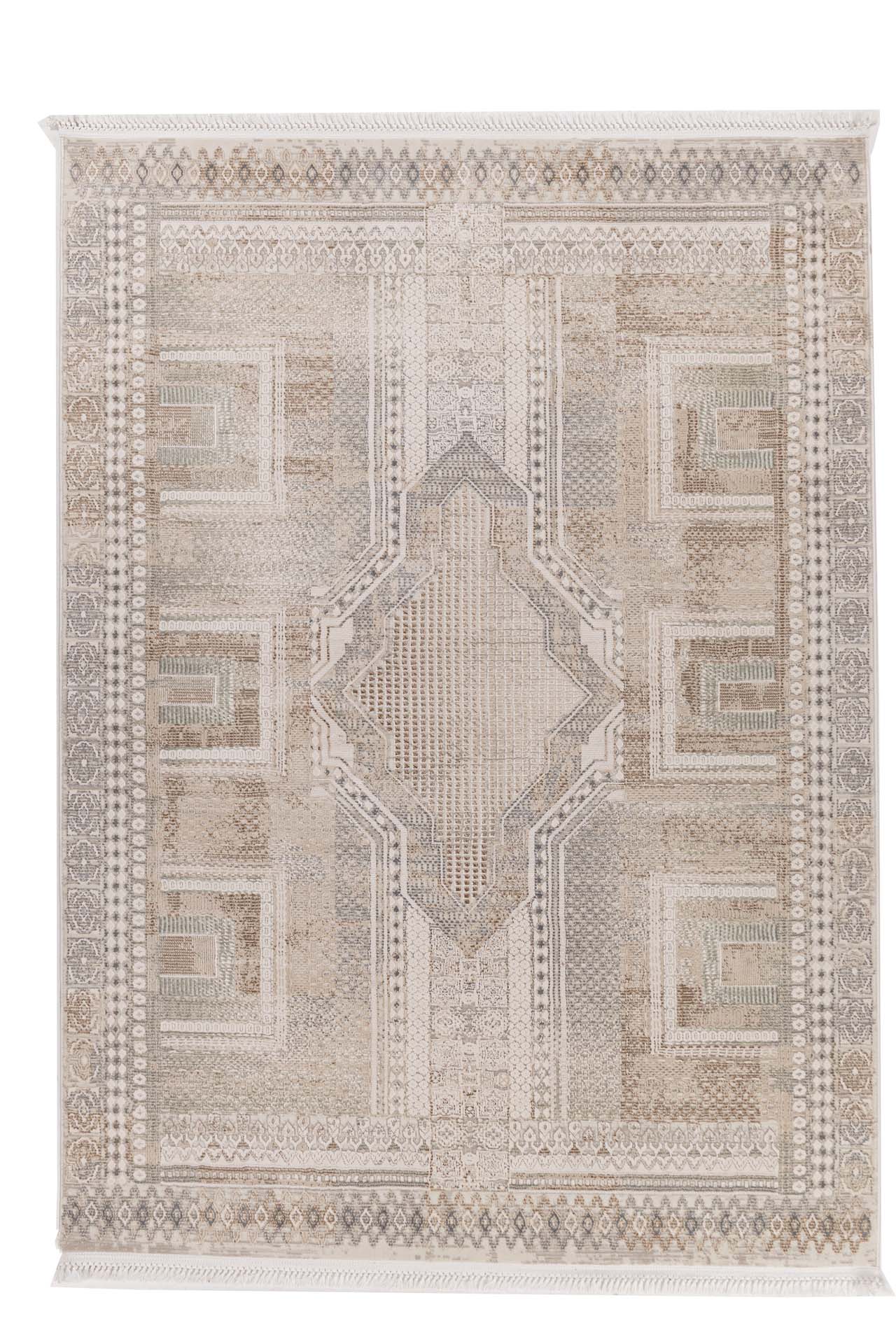 Μοντερνο Χαλι Allure 37601 - Royal Carpet