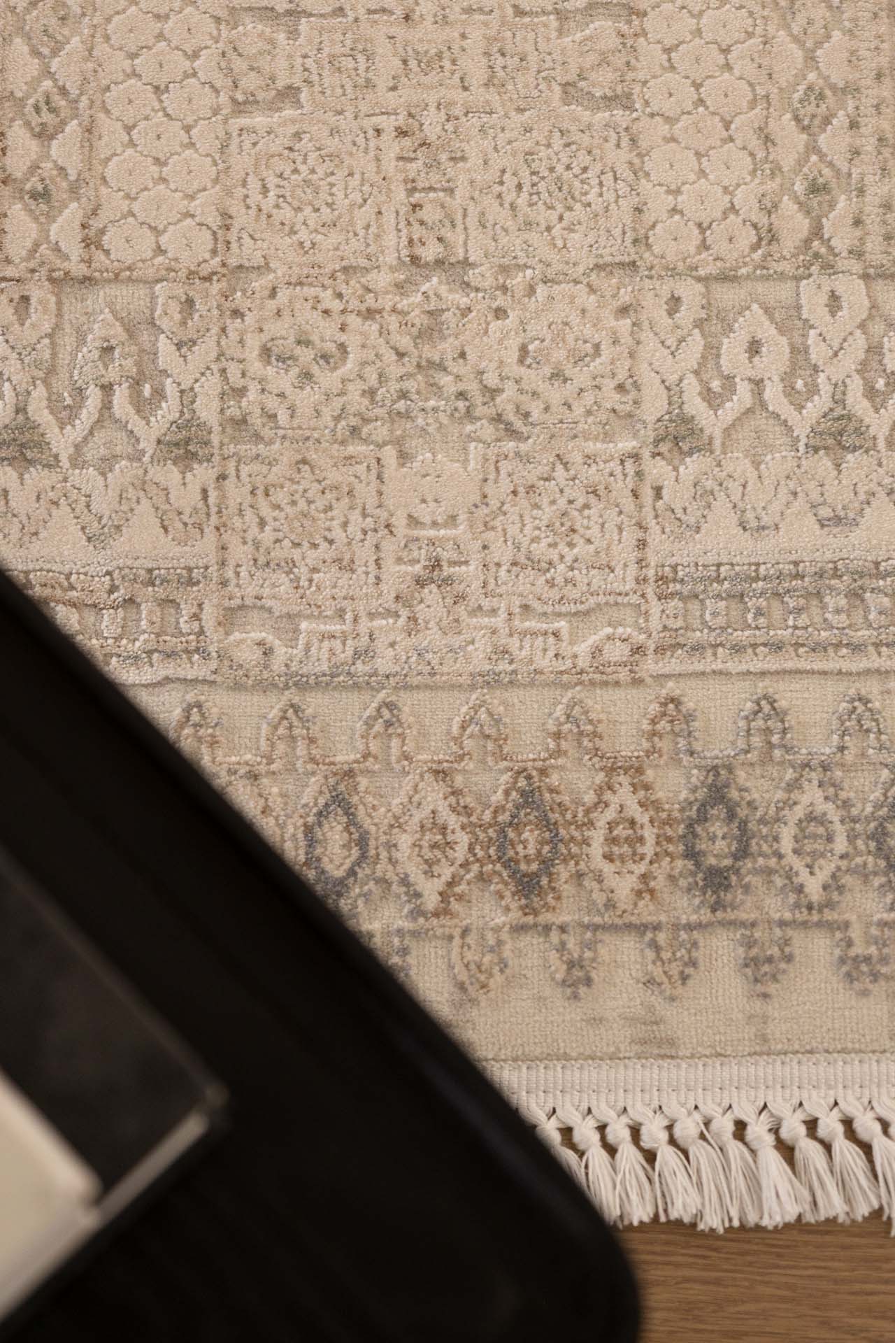 Μοντερνο Χαλι Allure 37601 - Royal Carpet