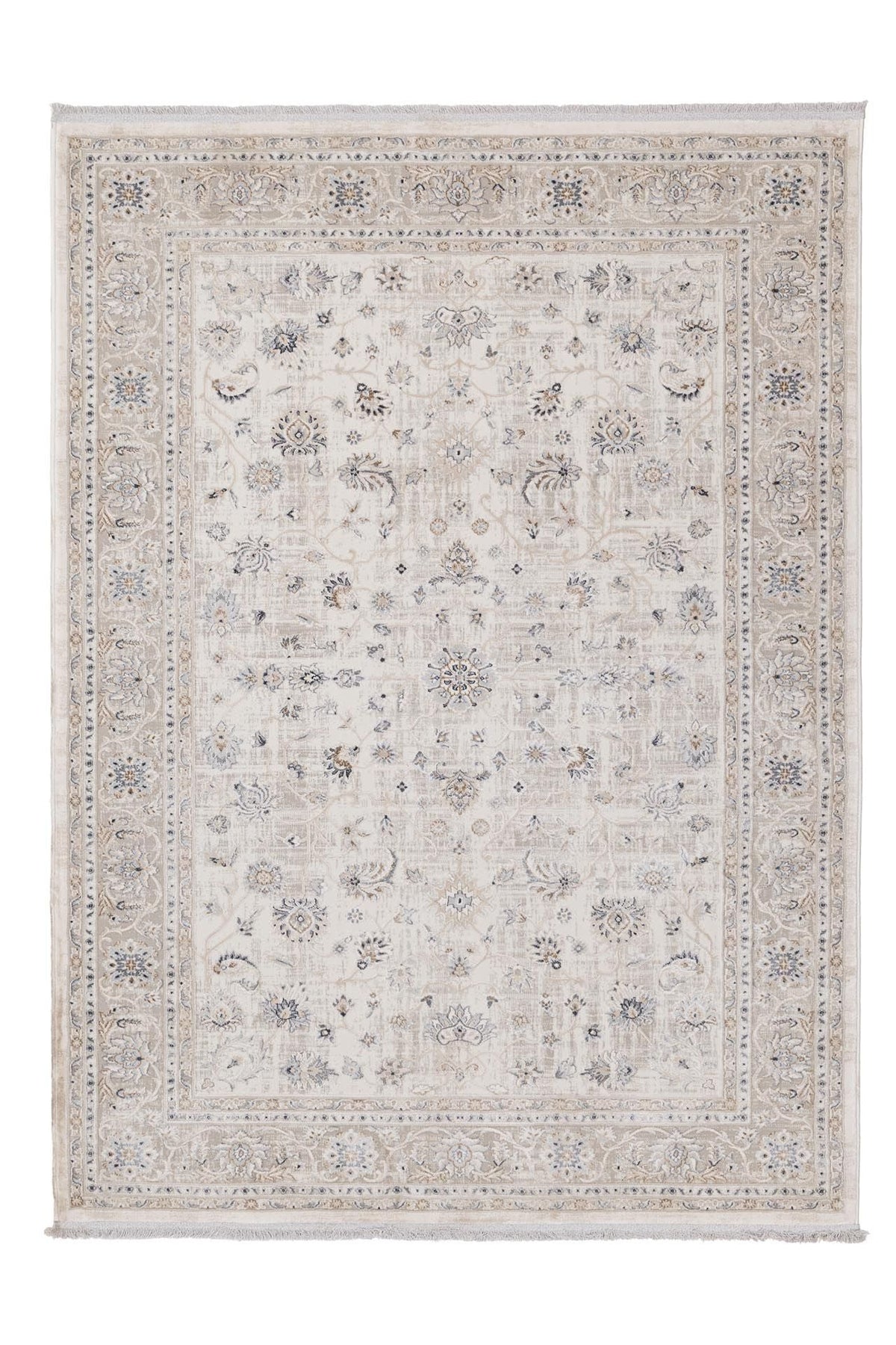Μοντέρνο Χαλί Allure 42315 Cream - Royal Carpet