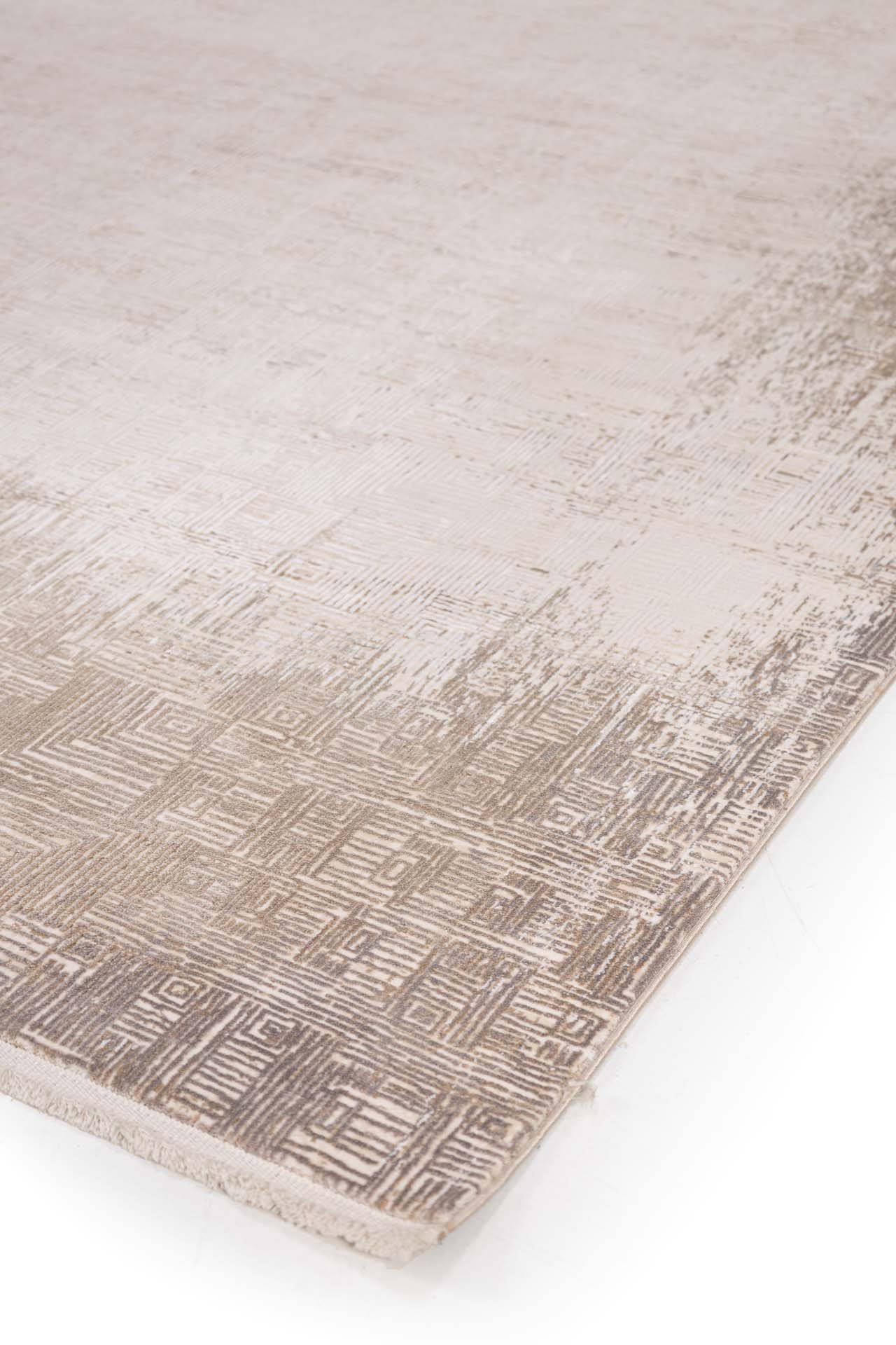 Μοντέρνο Χαλί Bamboo Modern 29A - Royal Carpet