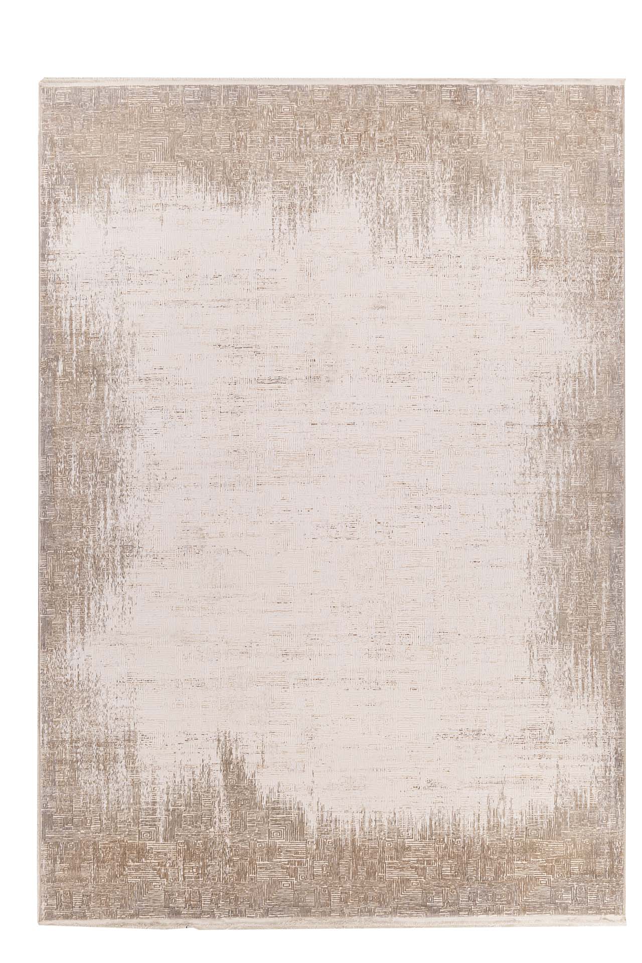 Μοντέρνο Χαλί Bamboo Modern 29A - Royal Carpet