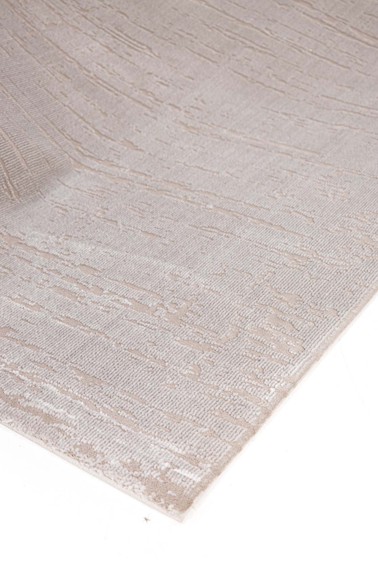 Μοντέρνο Χαλί Bianca 379A L. Grey - Χαλια Royal Carpet
