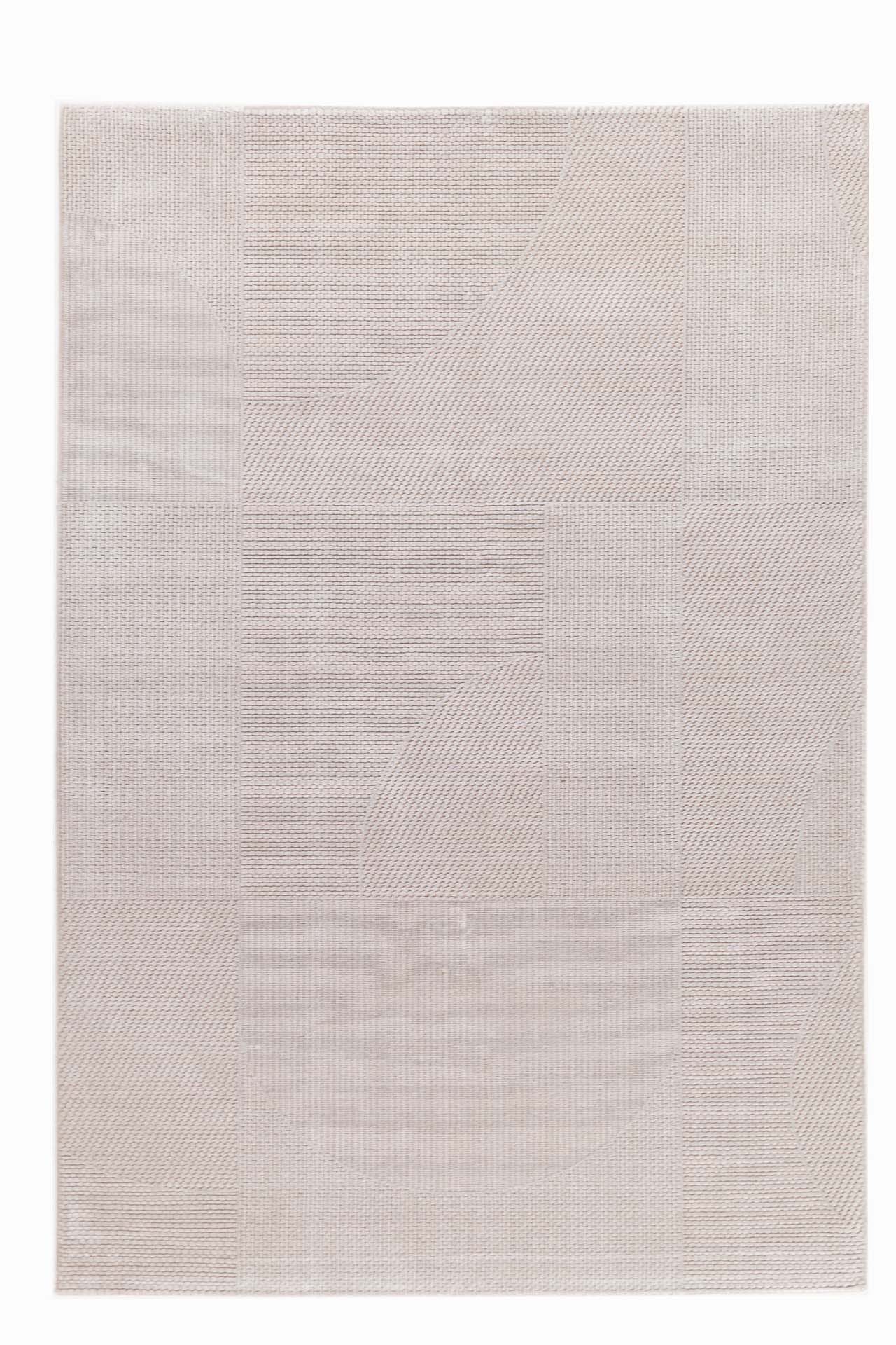 Μοντέρνο Χαλί Bianca 704B Grey - Χαλια Royal Carpet
