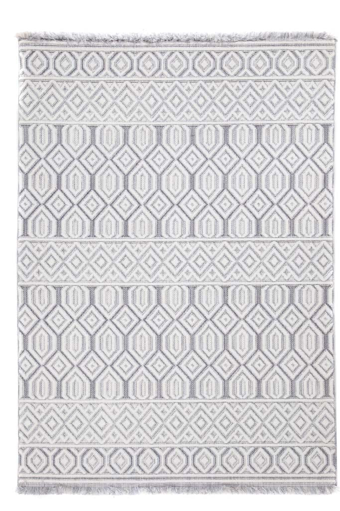 Μοντέρνο χαλί Broadway 4842B - Royal Carpet