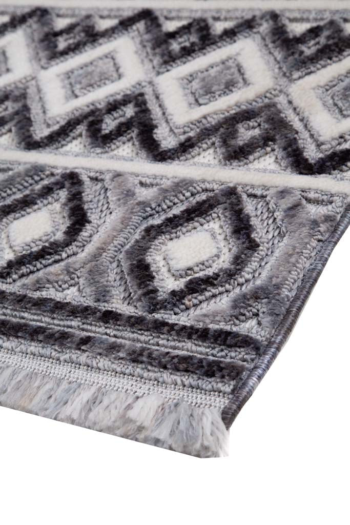 Μοντέρνο χαλί Broadway 4842C - Royal Carpet