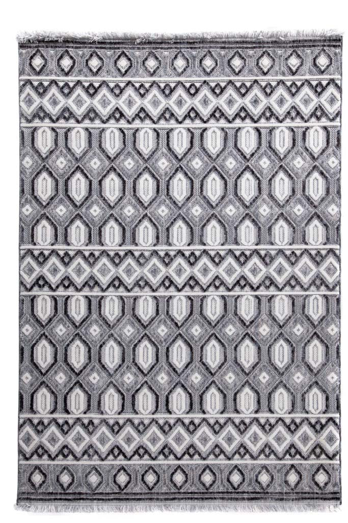 Μοντέρνο χαλί Broadway 4842C - Royal Carpet