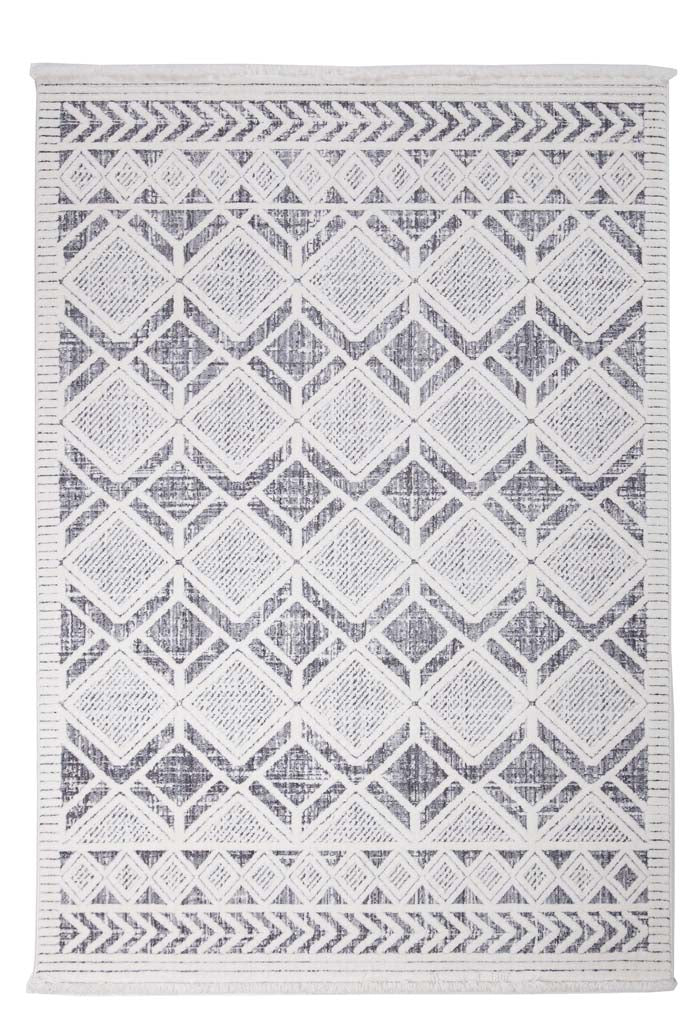 Μοντέρνο χαλί Broadway 5818C - Royal Carpet