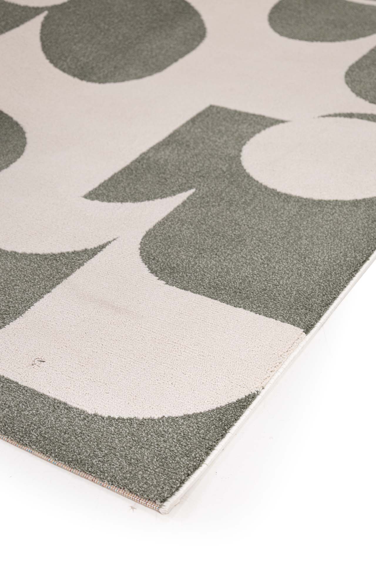 Μοντέρνο Χαλί Century 894A Green - Χαλια Royal Carpet
