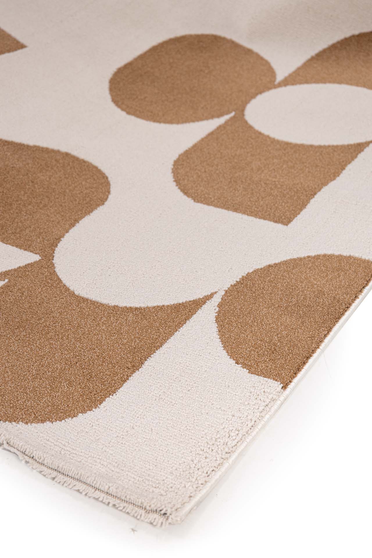 Μοντέρνο Χαλί Century 894B Terra - Χαλια Royal Carpet