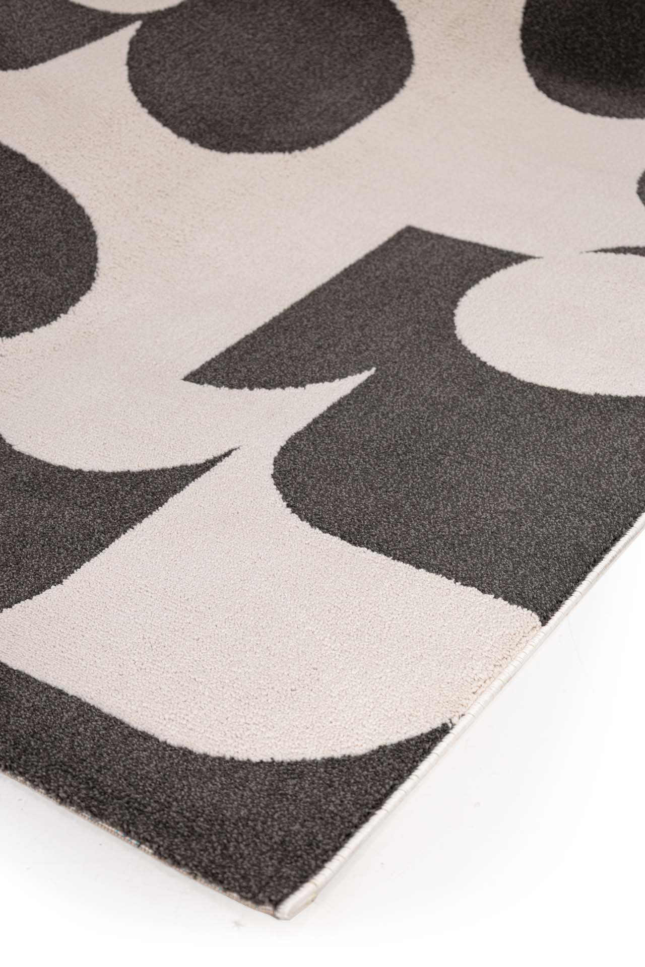 Μοντέρνο Χαλί Century 894C Grey - Χαλια Royal Carpet