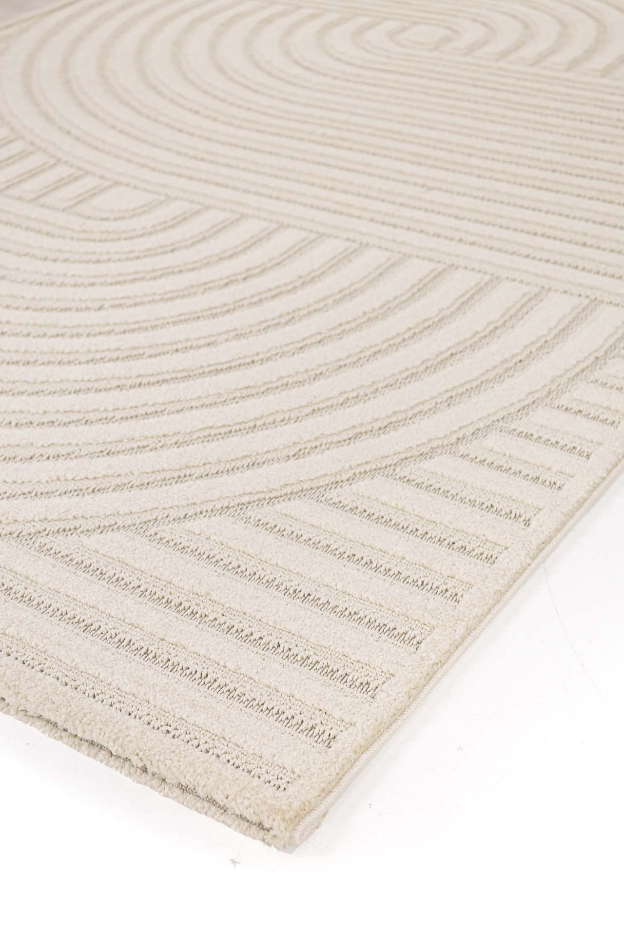 Μοντέρνο Χαλί Chiara 45003 W - Χαλια Royal Carpet