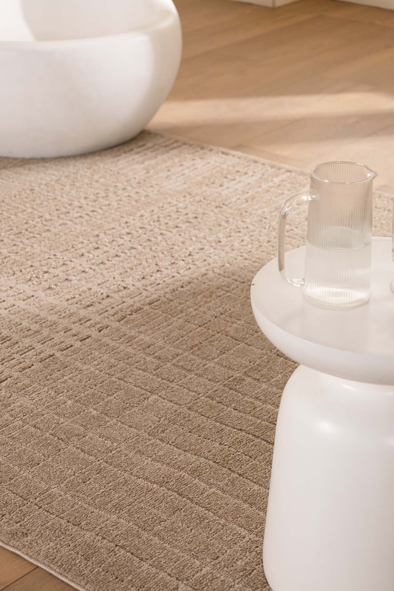 Μοντέρνο Χαλί Chiara 54003 D - Χαλια Royal Carpet
