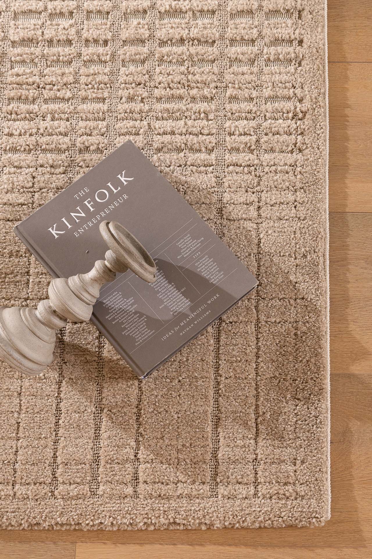 Μοντέρνο Χαλί Chiara 54003 D - Χαλια Royal Carpet