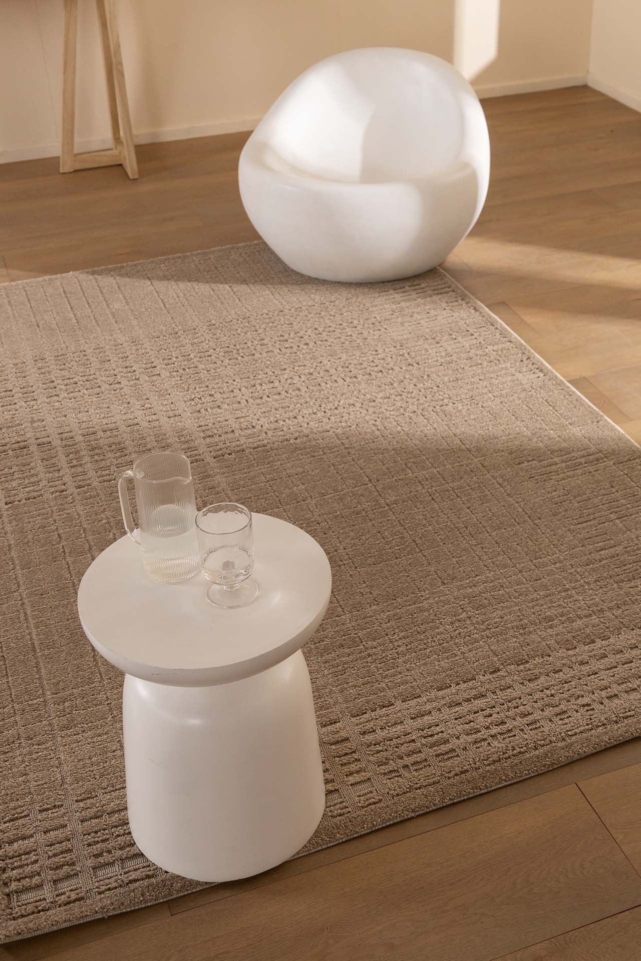 Μοντέρνο Χαλί Chiara 54003 D - Χαλια Royal Carpet