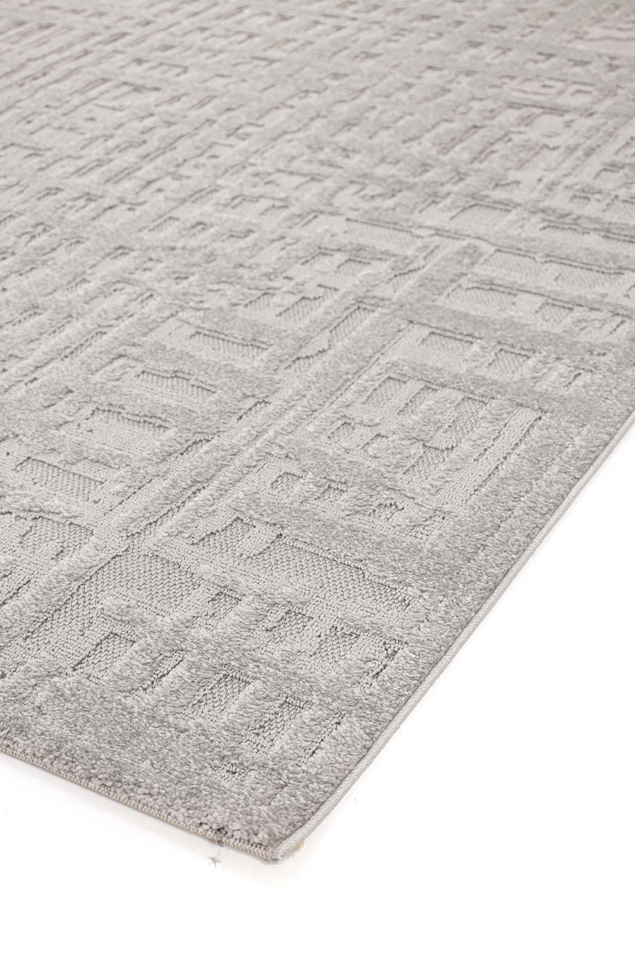 Μοντέρνο Χαλί Chiara 62001 A - Χαλια Royal Carpet