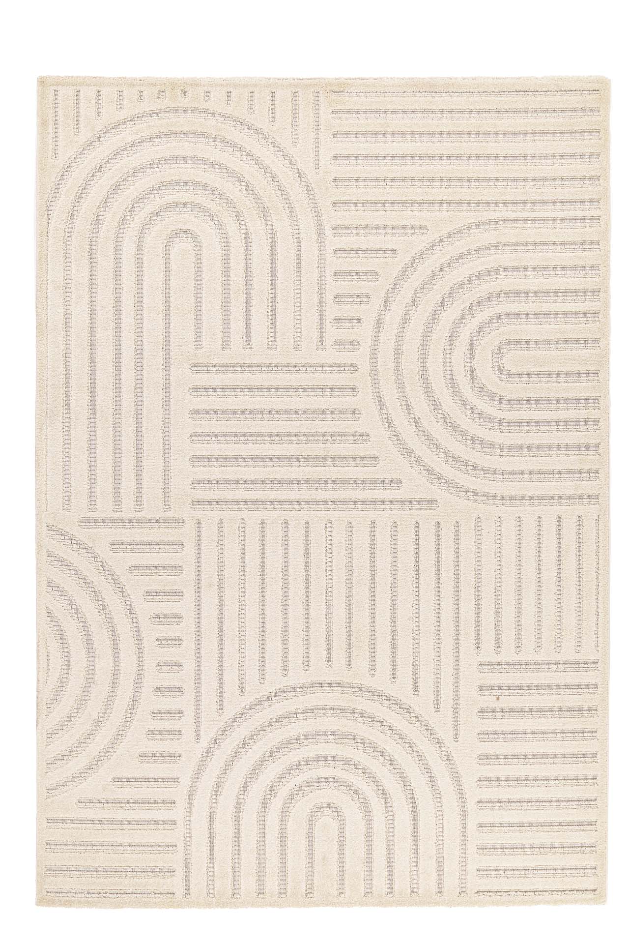Μοντέρνο Χαλί Chiara 65000 X - Χαλια Royal Carpet