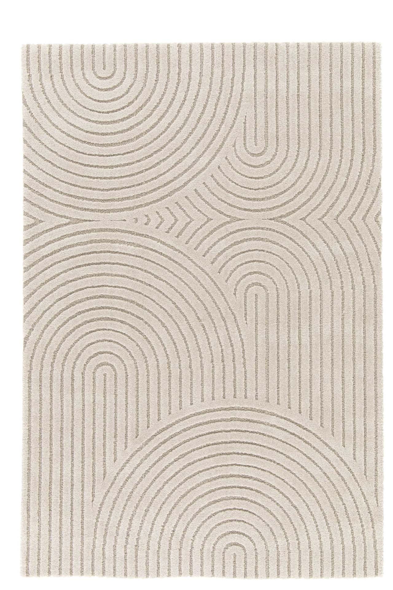Μοντέρνο Χαλί Cocoon 59602 055 - Χαλια Royal Carpet