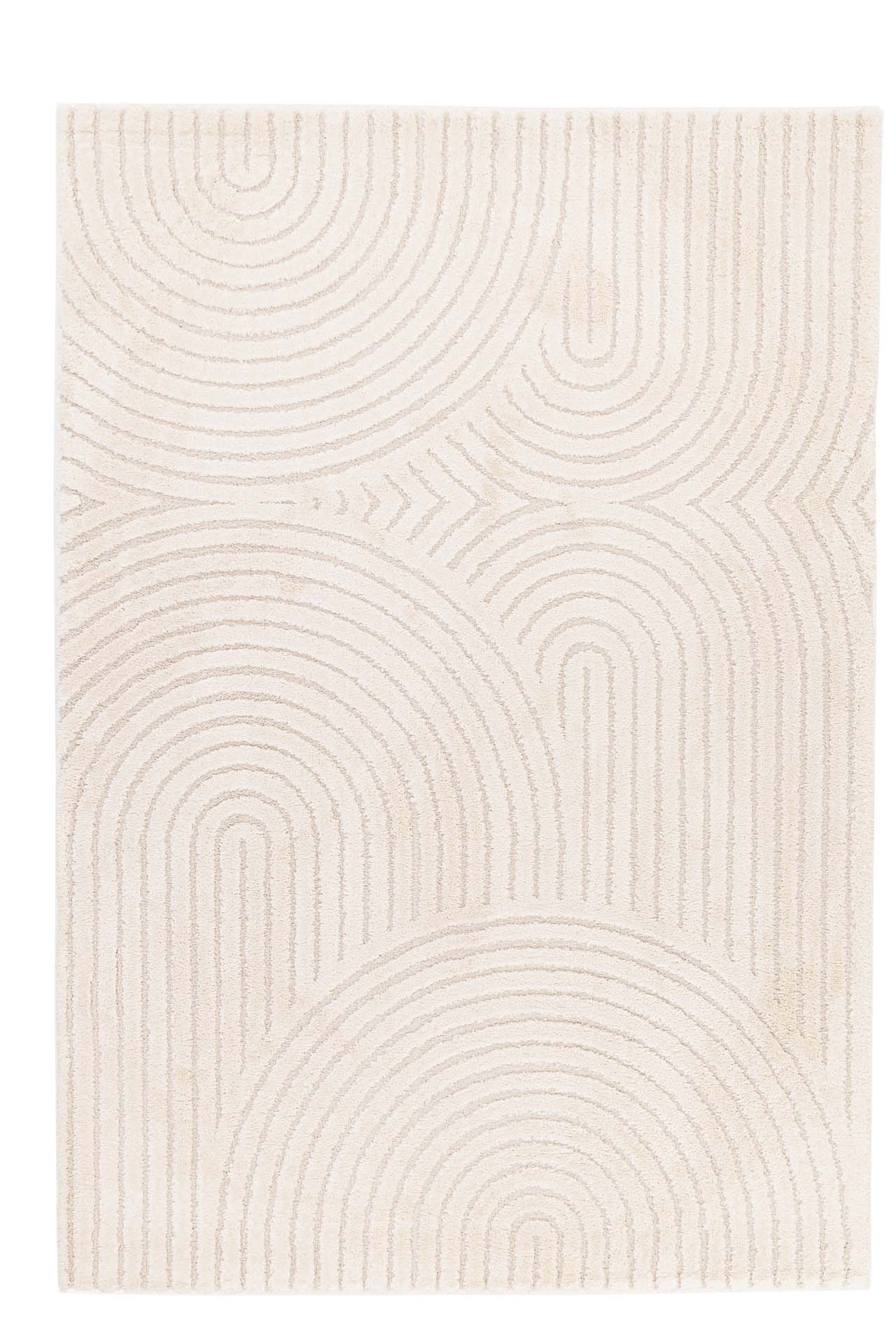 Μοντέρνο Χαλί Cocoon 59602 066 - Χαλια Royal Carpet