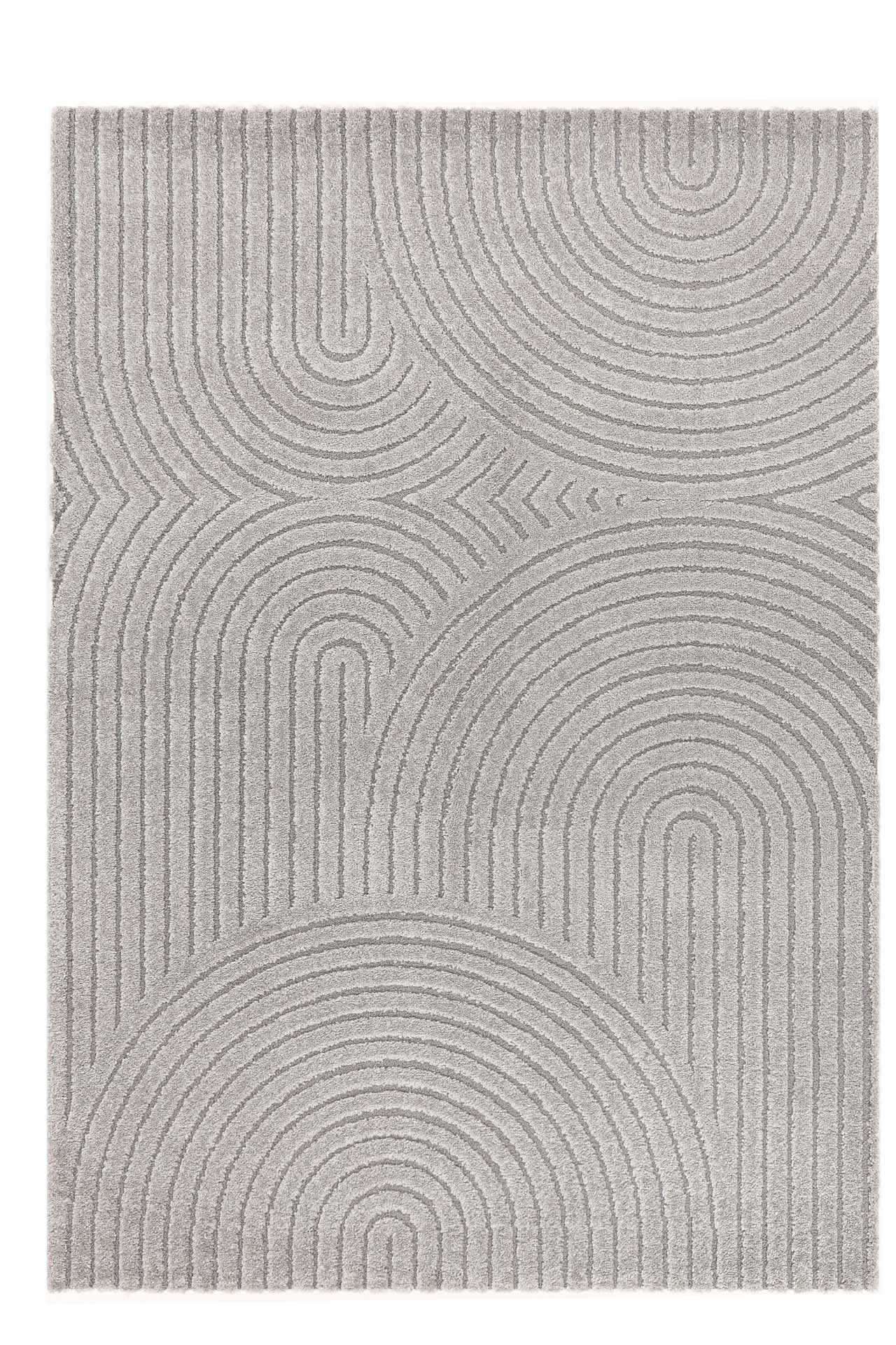 Μοντέρνο Χαλί Cocoon 59602 077 - Χαλια Royal Carpet