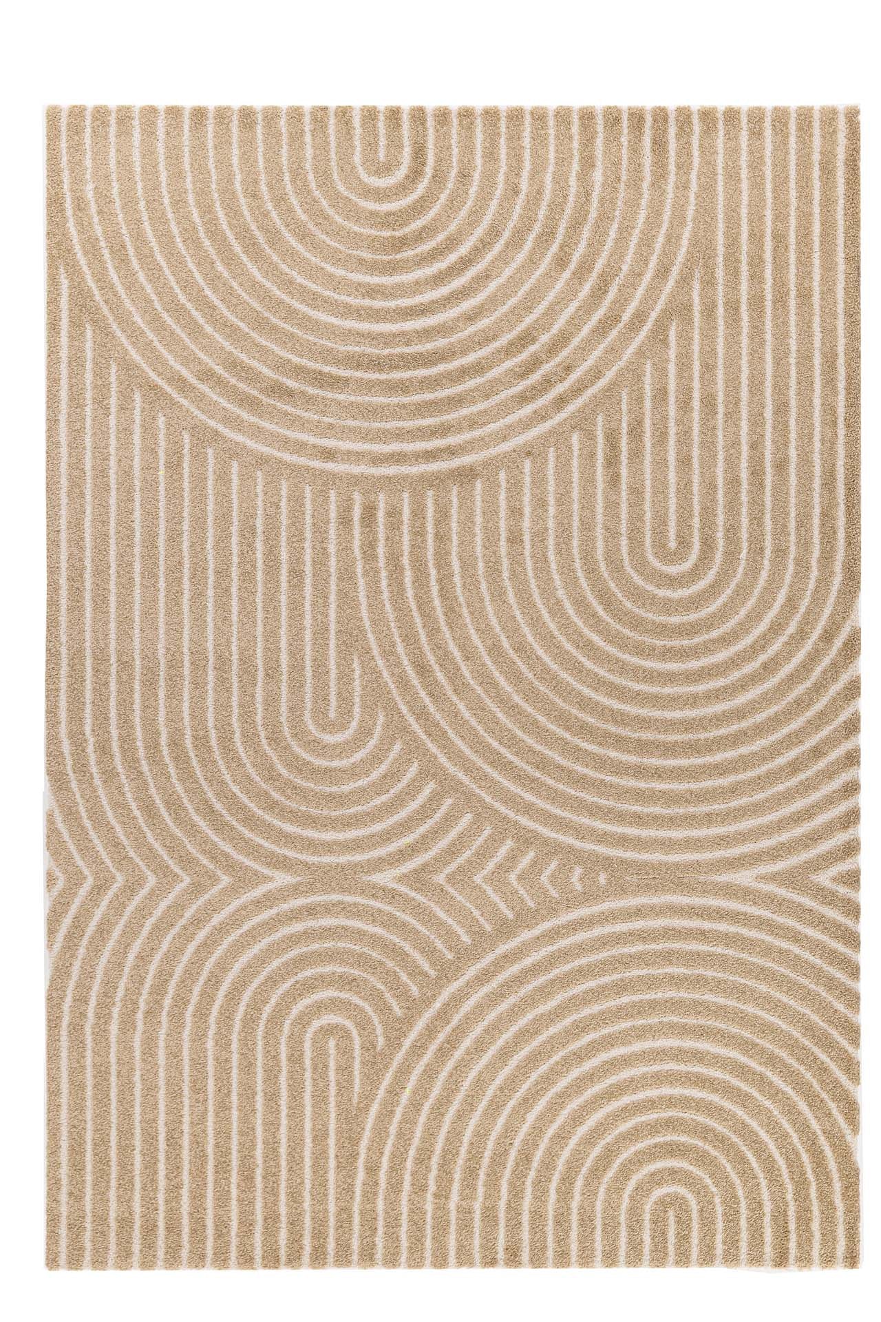 Μοντέρνο Χαλί Cocoon 59602 861 - Χαλια Royal Carpet