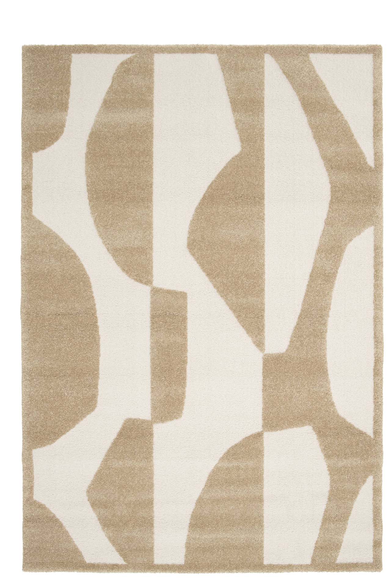 Μοντέρνο Χαλί Cocoon 59701 861 - Χαλια Royal Carpet