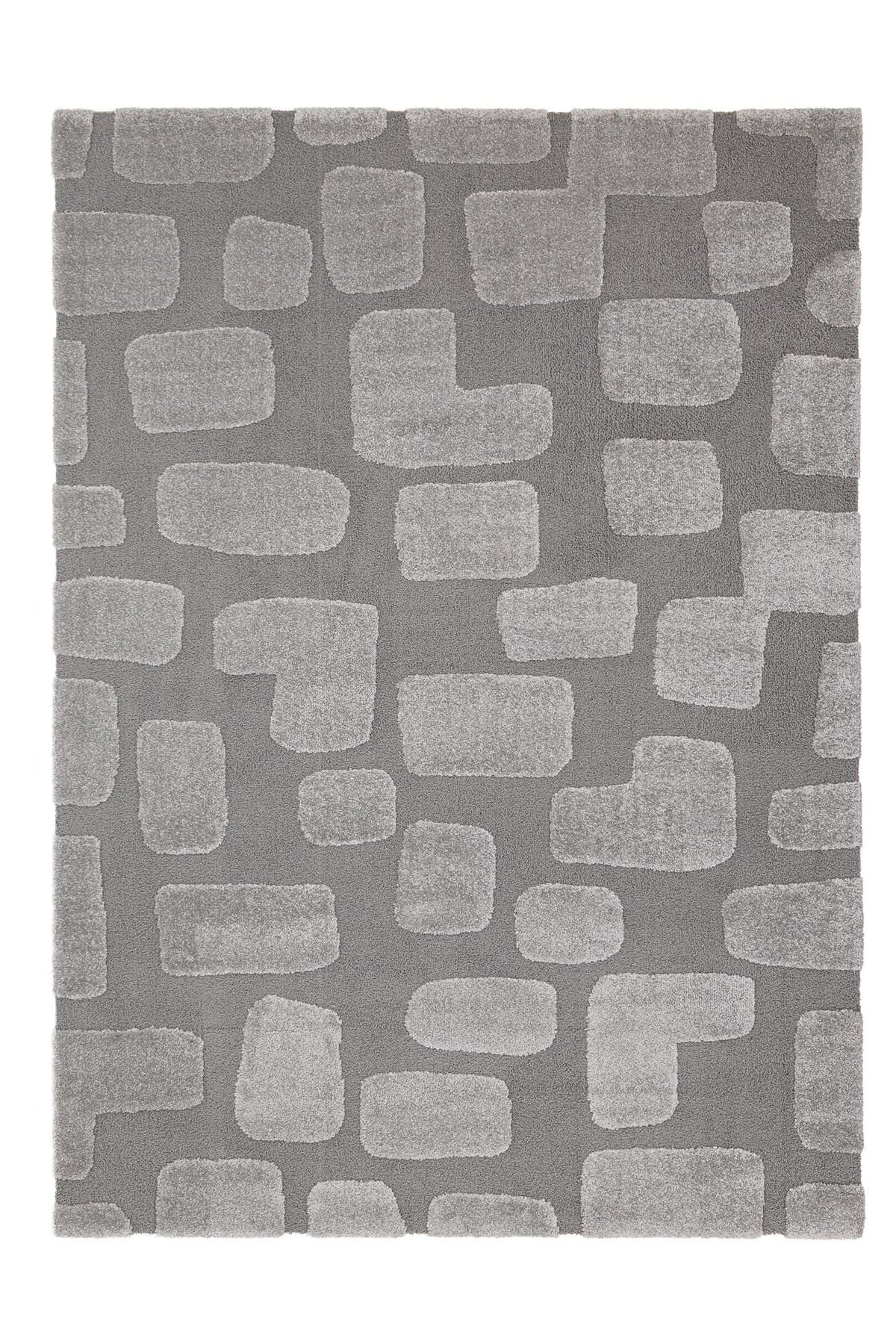 Μοντέρνο Χαλί Cocoon 59703 077 - Χαλια Royal Carpet