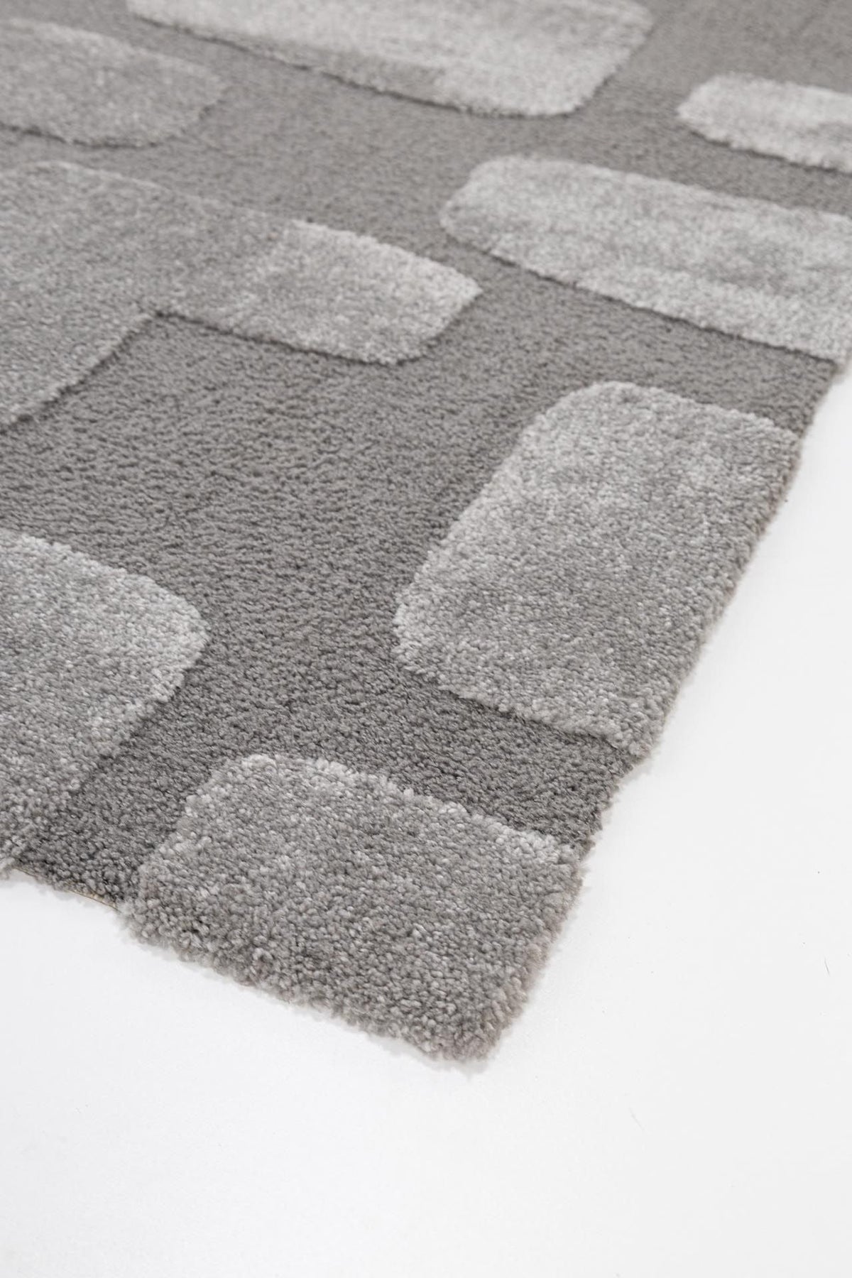 Μοντέρνο Χαλί Cocoon 59703 077 - Χαλια Royal Carpet