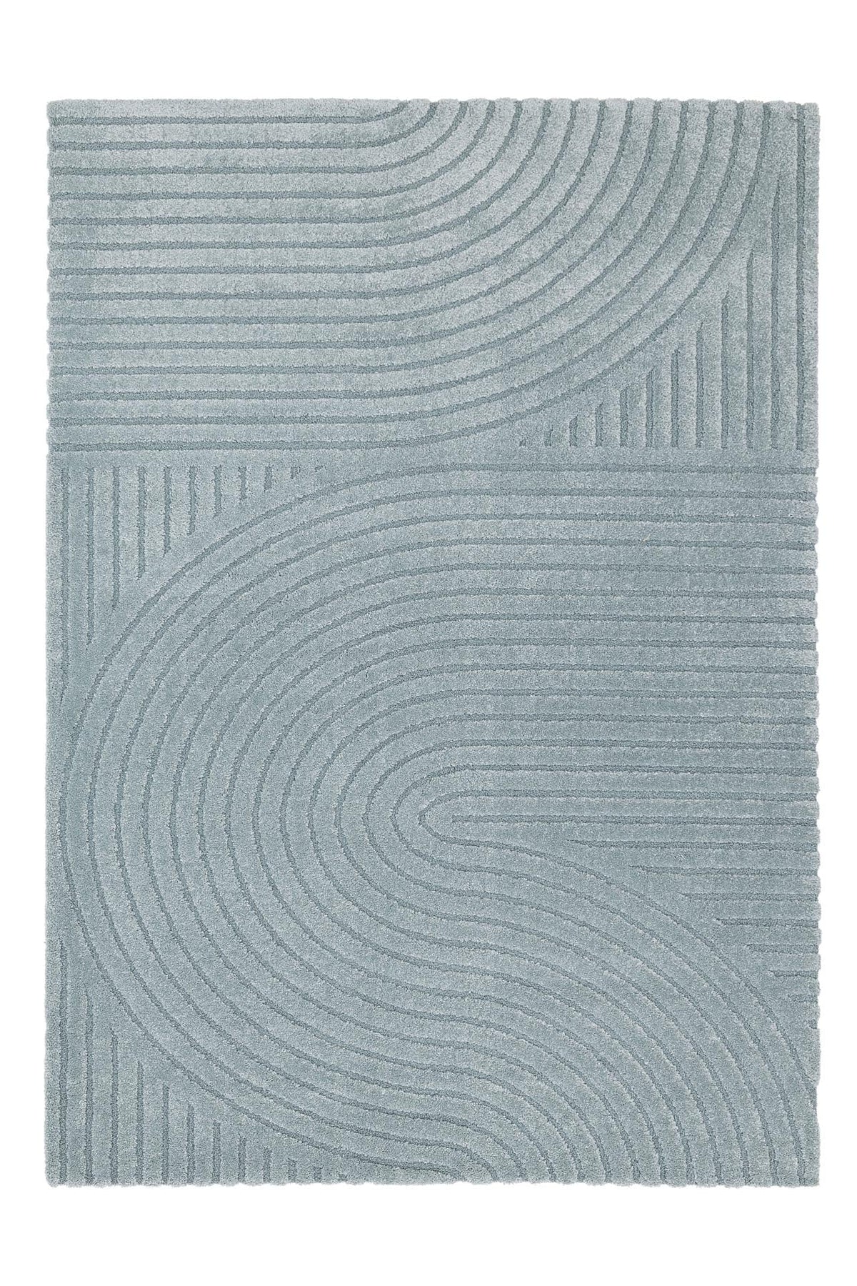 Μοντέρνο Χαλί Cocoon 59708 331 - Χαλια Royal Carpet