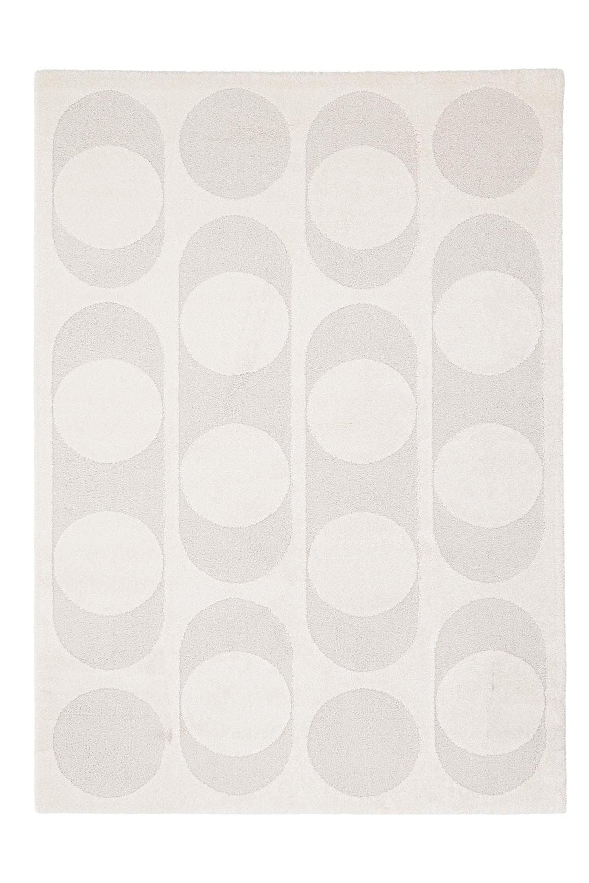 Μοντέρνο Χαλί Cocoon 59771 066 - Χαλια Royal Carpet