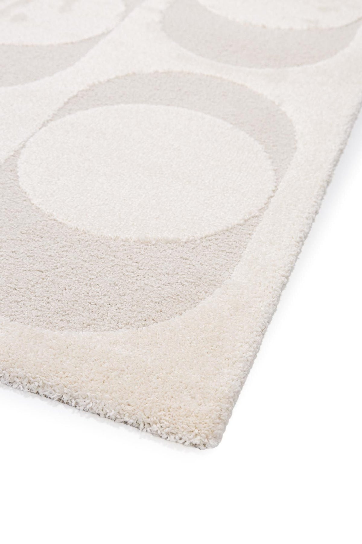 Μοντέρνο Χαλί Cocoon 59771 066 - Χαλια Royal Carpet