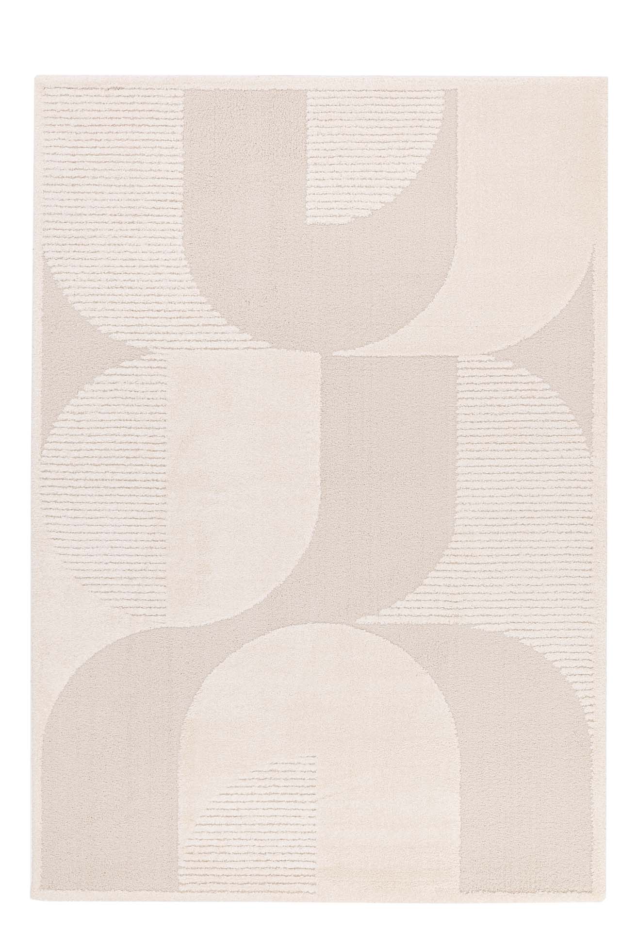 Μοντέρνο Χαλί Cocoon 59879 066 - Χαλια Royal Carpet