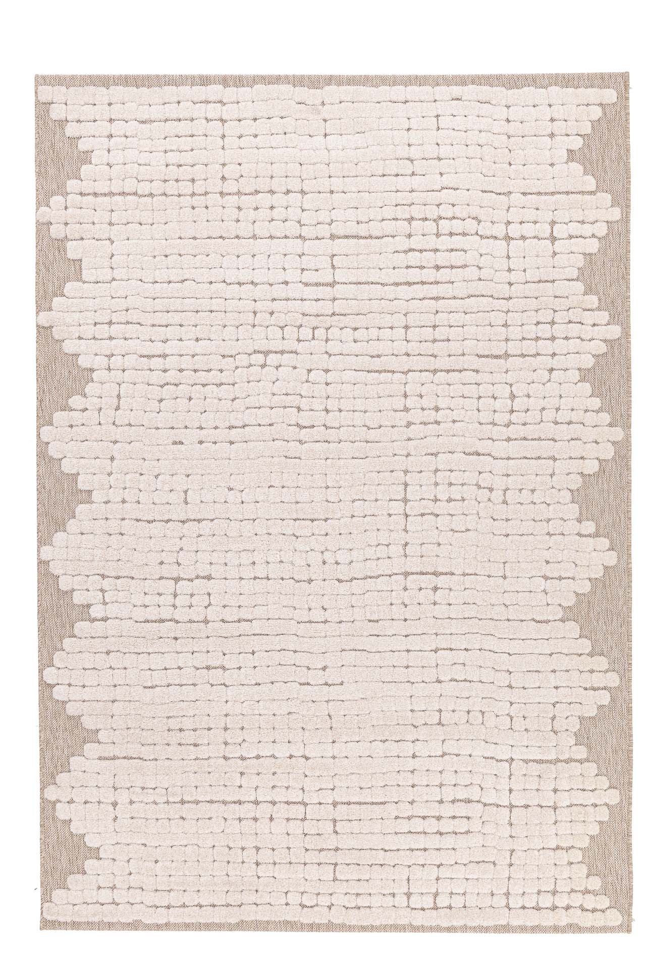 Μοντέρνο Χαλί Desert 40401 051 - Χαλια Royal Carpet