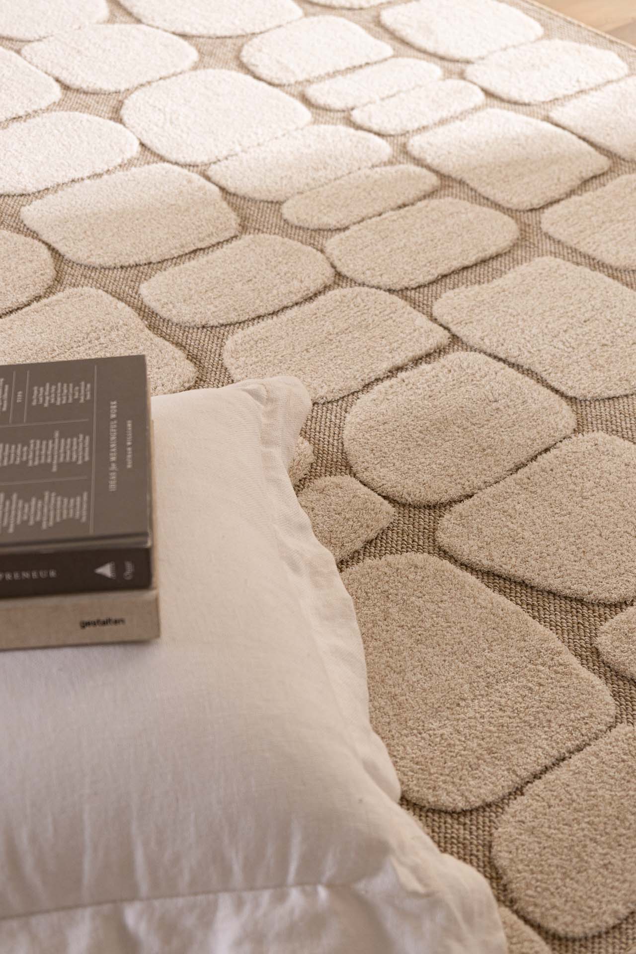 Μοντέρνο Χαλί Desert 40402 051 - Χαλια Royal Carpet