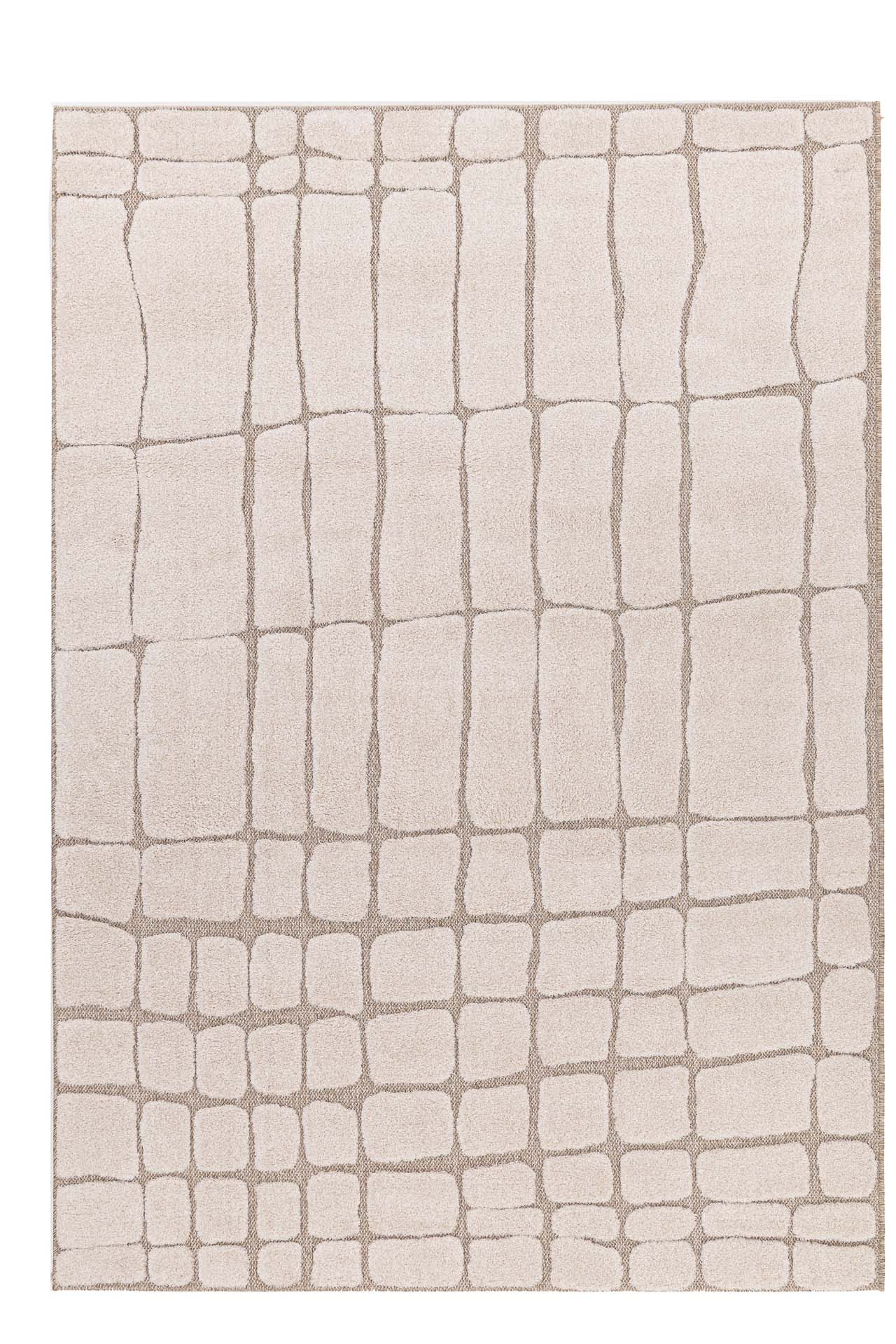 Μοντέρνο Χαλί Desert 40405 651 - Χαλια Royal Carpet