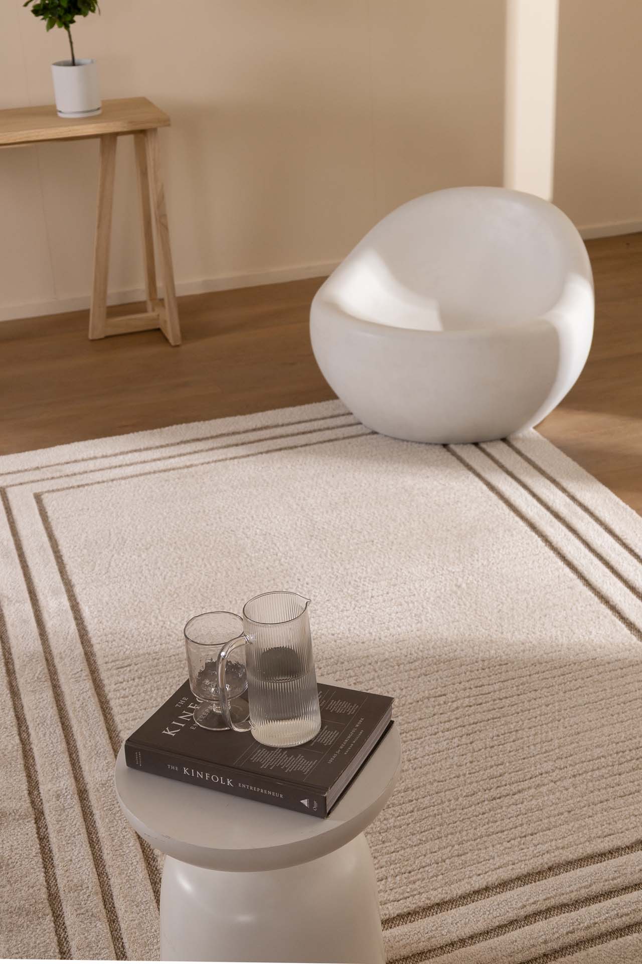 Μοντέρνο Χαλί Desert 40419 051 - Χαλια Royal Carpet
