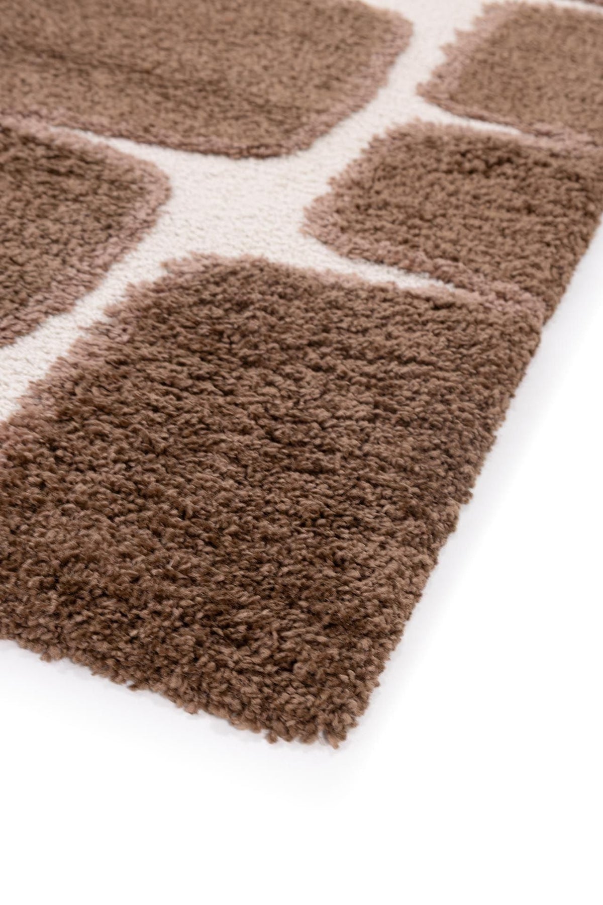 Μοντέρνο Χαλί Embrace 69408 890 - Χαλια Royal Carpet
