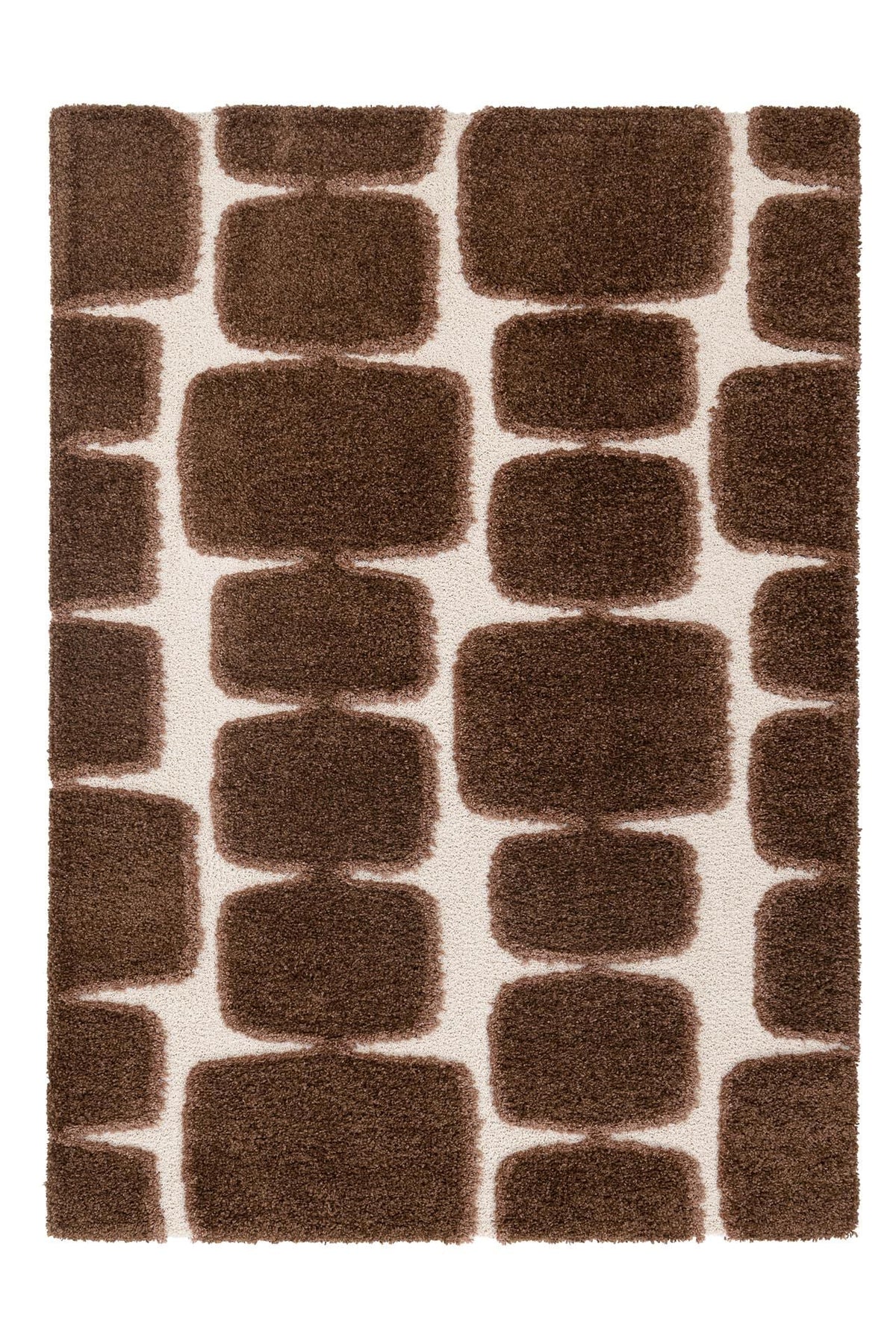 Μοντέρνο Χαλί Embrace 69408 890 - Χαλια Royal Carpet