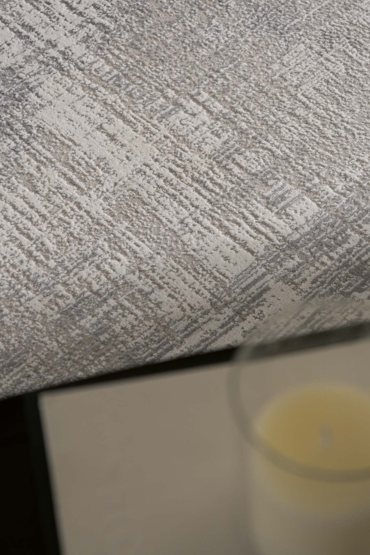 Μοντέρνο Χαλί Infinity 10218A Grey - Royal Carpet