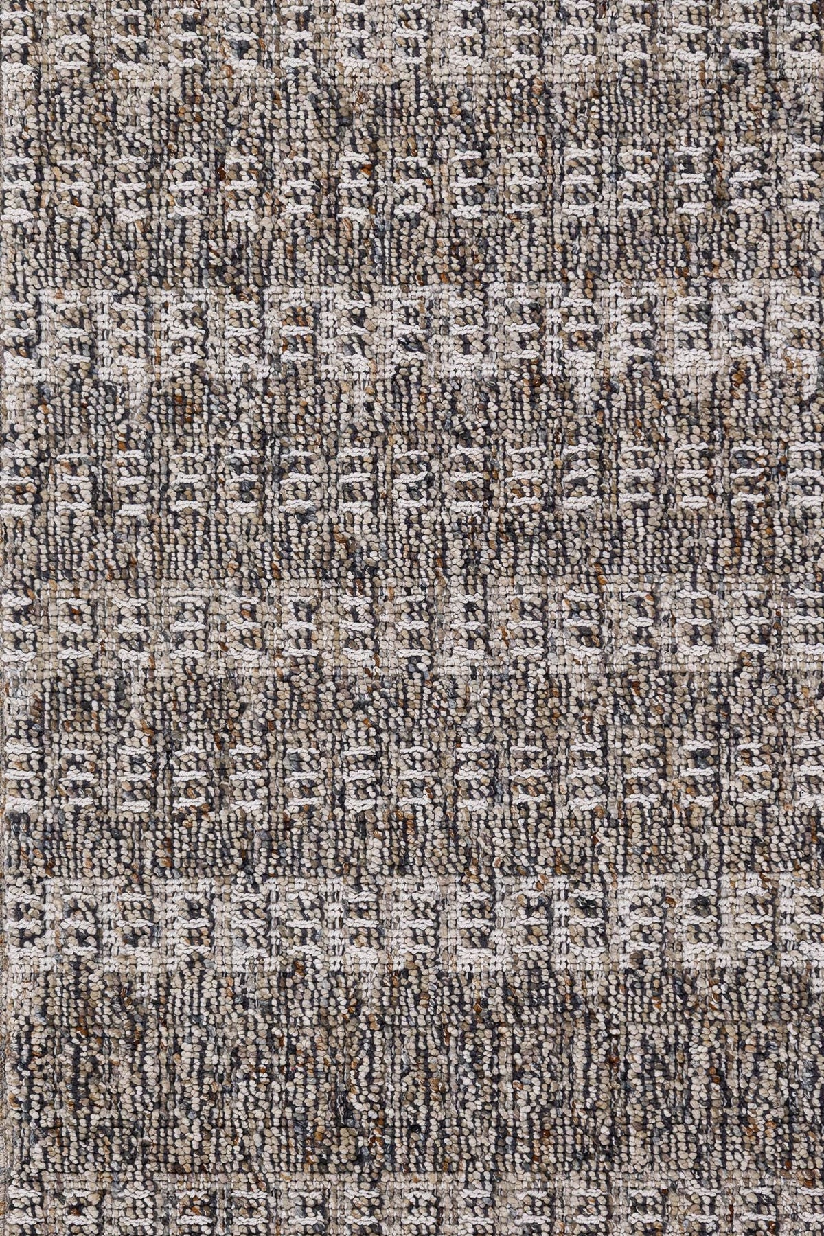Μοντέρνο Χαλί Leon 709 Blue - Χαλια Royal Carpet