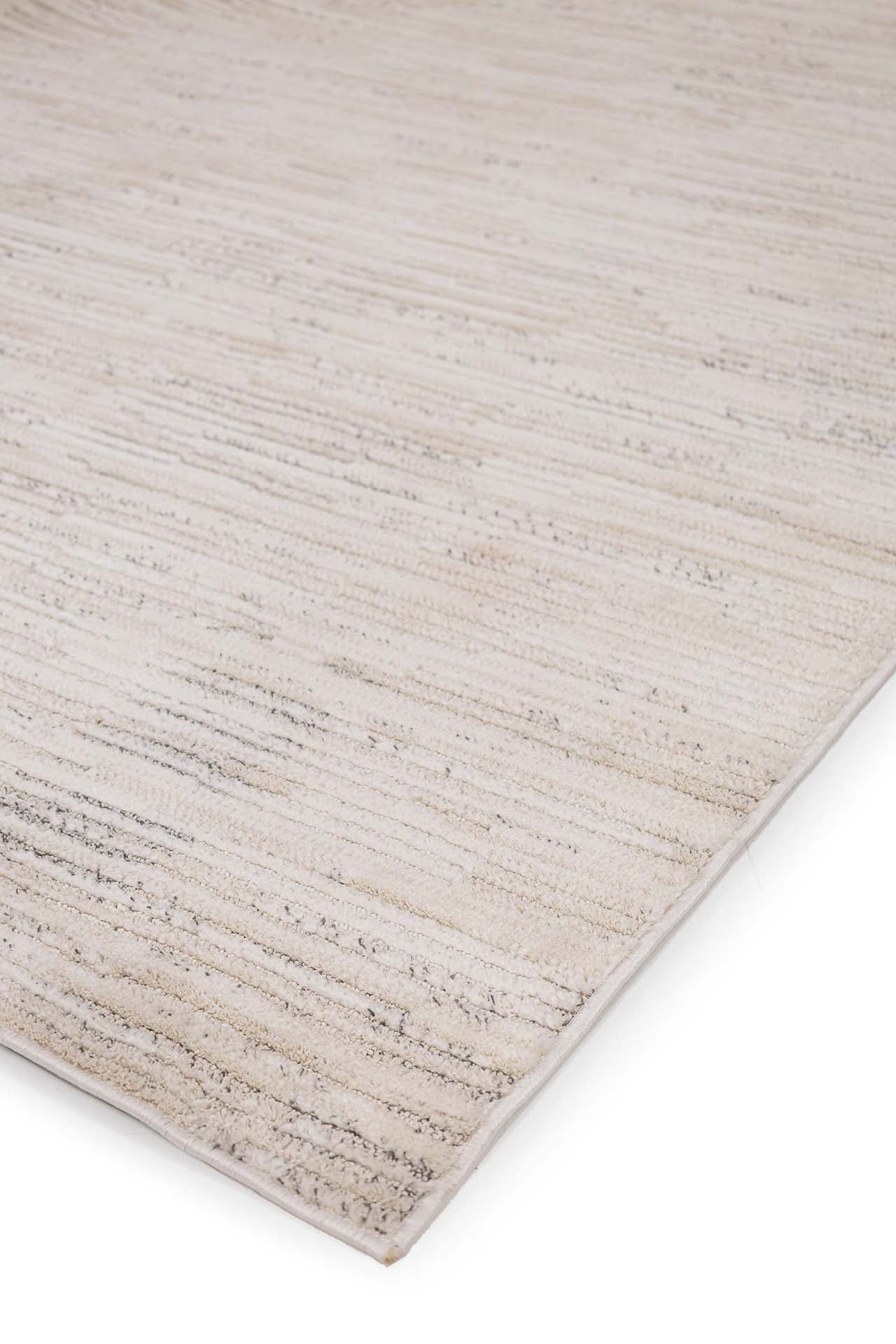 Μοντέρνο Χαλί Luna 32104A Beige - Royal Carpet