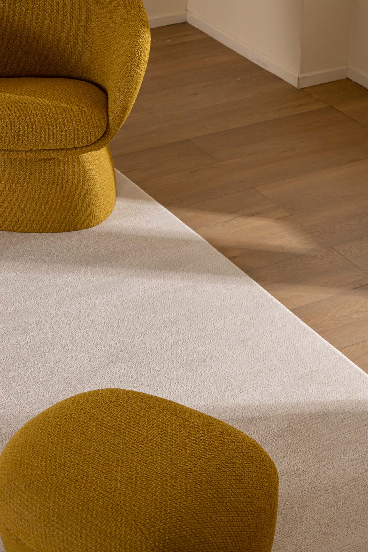 Μοντέρνο Χαλί Madisson 19D - Royal Carpet